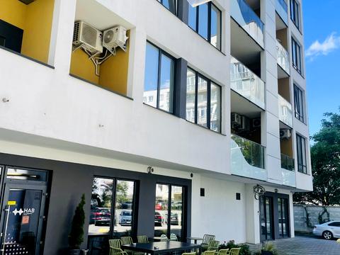 квартира по адресу Стрыйская ул., 86