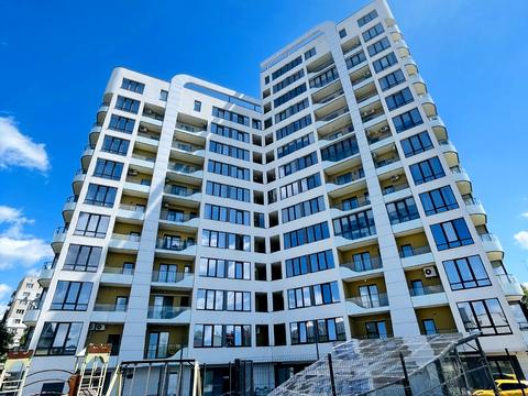 квартира по адресу Стрыйская ул., 86