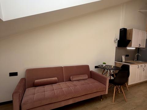 квартира по адресу Бабкина пер., 6