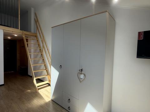 квартира по адресу Бабкина пер., 6