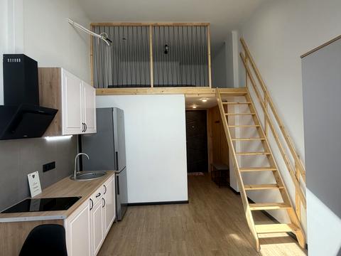 квартира по адресу Бабкина пер., 6