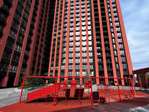 квартира за адресою Набережно-Рибальська дорога вул., 27