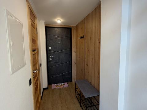 квартира по адресу Бабкина пер., 6