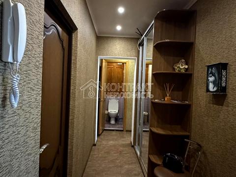 квартира по адресу Победы просп., 68а