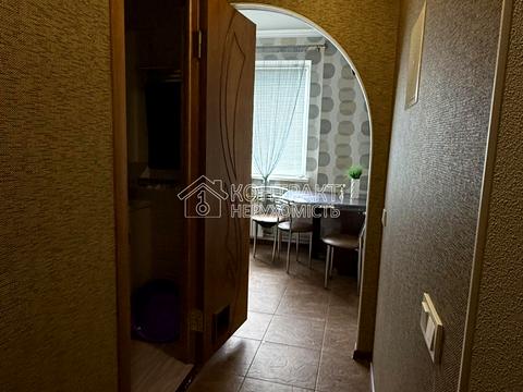 квартира по адресу Победы просп., 68а