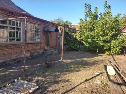 дом по адресу Скандинавская ул., 7
