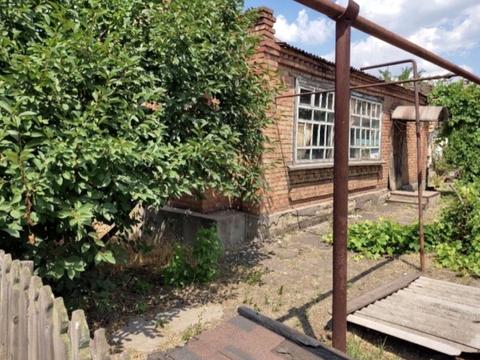 дом по адресу Скандинавская ул., 7