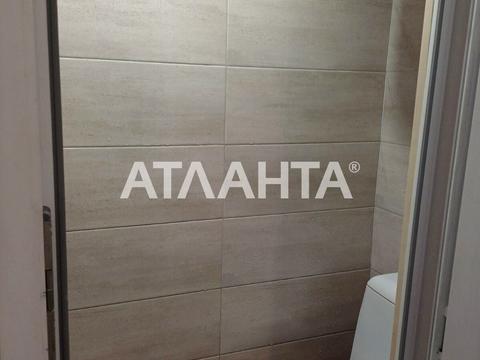 квартира за адресою Миколаївська дорога вул., 203
