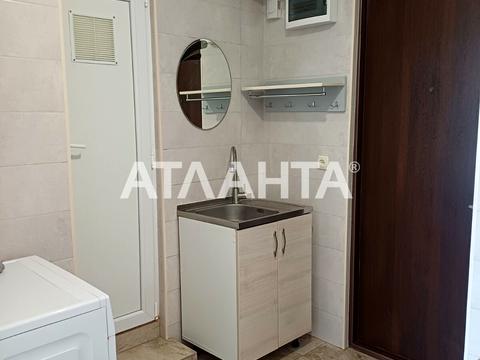 квартира за адресою Миколаївська дорога вул., 203