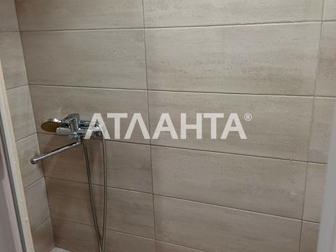 квартира за адресою Миколаївська дорога вул., 203