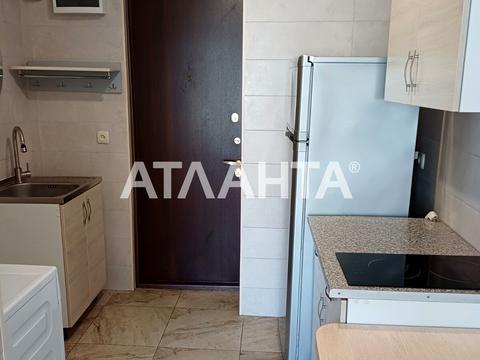 квартира за адресою Миколаївська дорога вул., 203