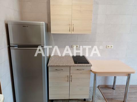 квартира за адресою Миколаївська дорога вул., 203