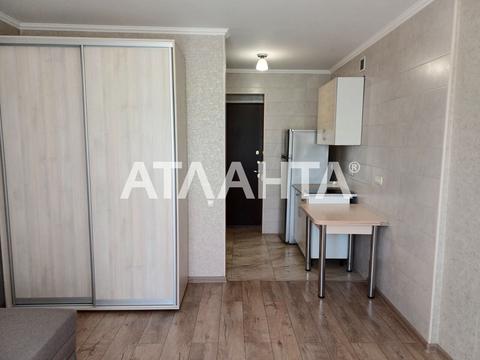 квартира за адресою Миколаївська дорога вул., 203