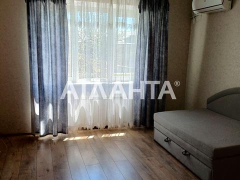 квартира за адресою Миколаївська дорога вул., 203
