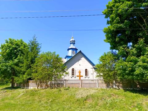 будинок за адресою вулиця Василя Седня