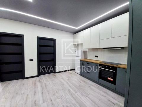 квартира по адресу Университетская ул., 1г