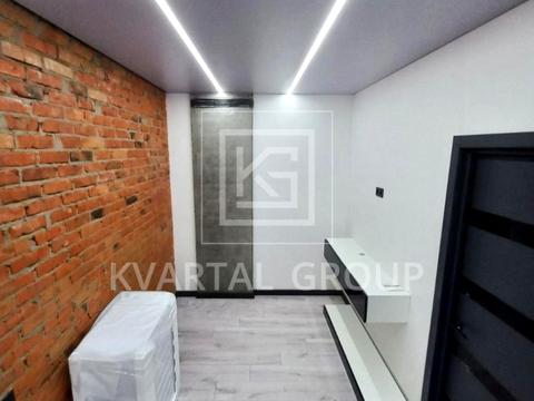 квартира по адресу Университетская ул., 1г