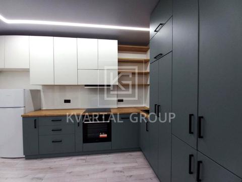 квартира по адресу Университетская ул., 1г