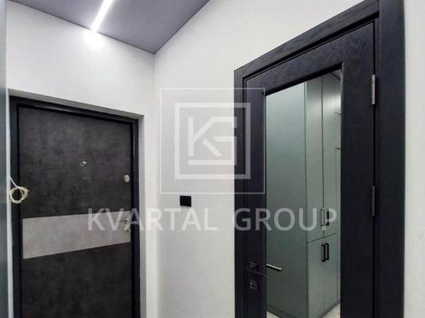 квартира по адресу Университетская ул., 1г