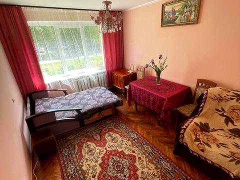 кімната за адресою Львів, Тролейбусна вул., 2