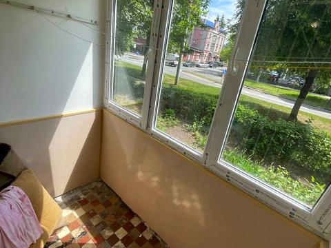 кімната за адресою Львів, Тролейбусна вул., 2