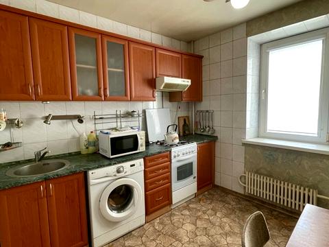 квартира по адресу Ньютона ул., 134