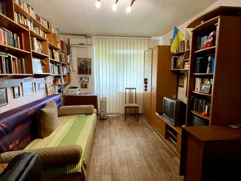 квартира за адресою Ньютона вул., 134