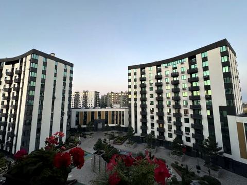 квартира за адресою с. Софіївська Борщагівка, Героїв Небесної Сотні просп., 16/26