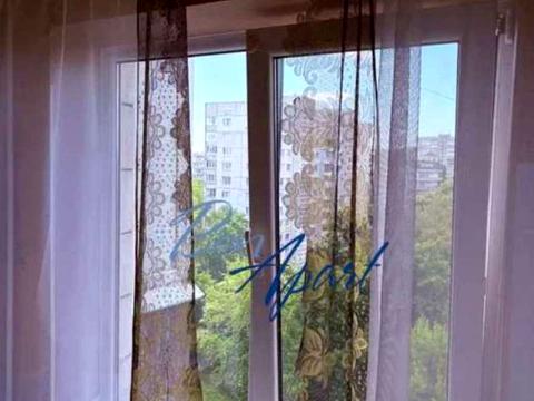 квартира за адресою Гната Юри вул., 3