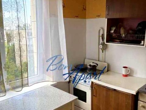 квартира за адресою Гната Юри вул., 3