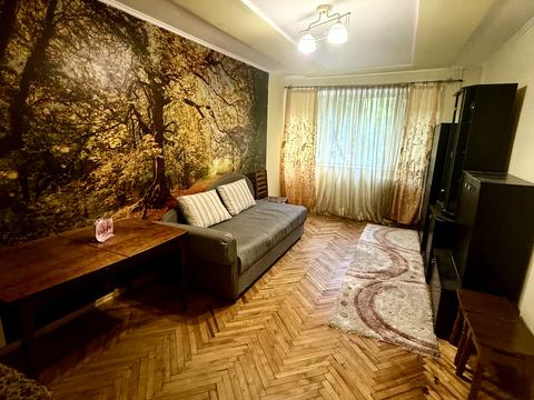 квартира за адресою Академіка Андрія Сахарова вул., 60