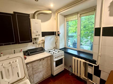квартира за адресою Академіка Андрія Сахарова вул., 60