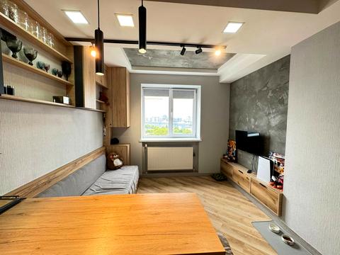 квартира за адресою Дмитра Коцюбайла вул., (Будинок)