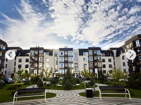 квартира за адресою Героїв Небесної Сотні просп., 16/26