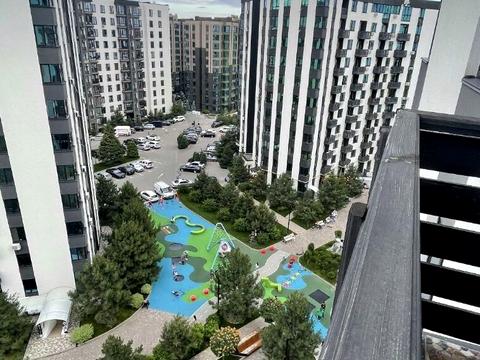 квартира за адресою с. Софіївська Борщагівка, Героїв Небесної Сотні просп., 16/26