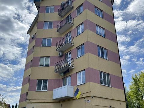 квартира за адресою Андрія Сахарова вул., 19