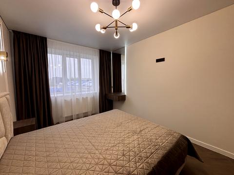квартира за адресою Височана вул., 18 к17