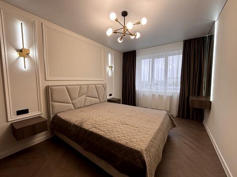 квартира за адресою Височана вул., 18 к17