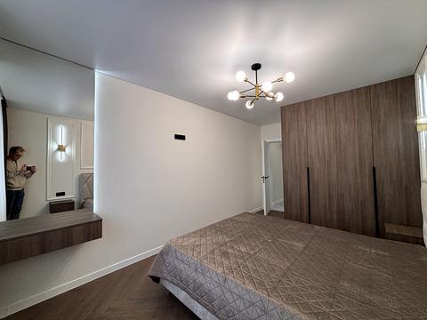 квартира за адресою Височана вул., 18 к17