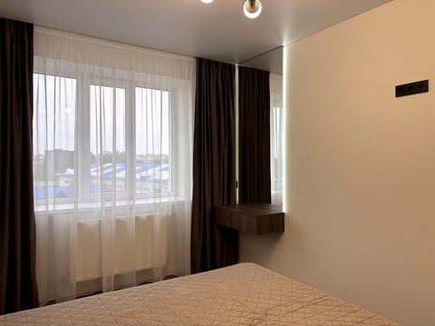 квартира за адресою Височана вул., 18 к17