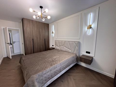 квартира за адресою Височана вул., 18 к17