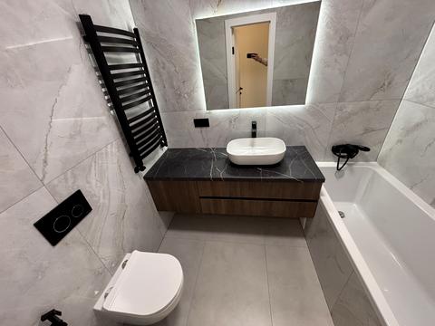квартира за адресою Височана вул., 18 к17