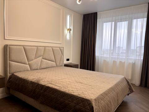 квартира за адресою Височана вул., 18 к17
