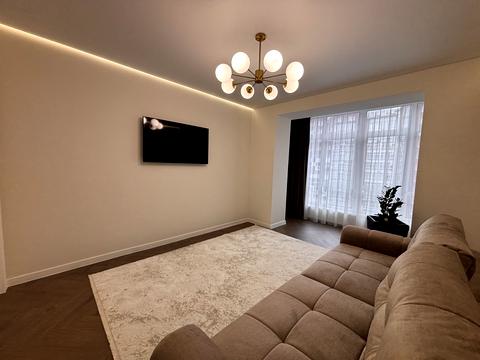 квартира за адресою Височана вул., 18 к17