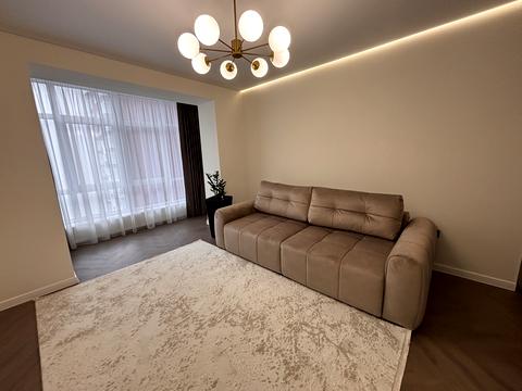 квартира за адресою Височана вул., 18 к17