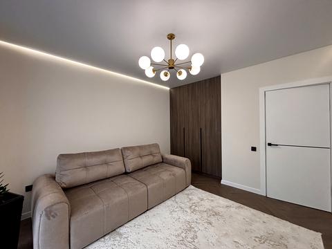 квартира за адресою Височана вул., 18 к17