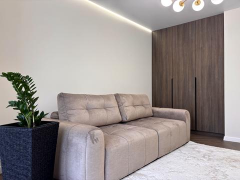 квартира за адресою Височана вул., 18 к17