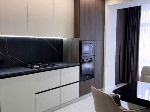 квартира за адресою Височана вул., 18 к17