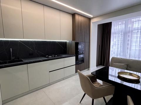 квартира за адресою Височана вул., 18 к17