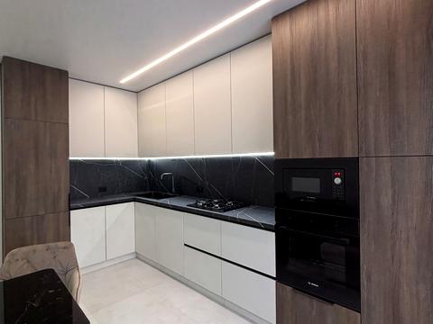 квартира за адресою Височана вул., 18 к17